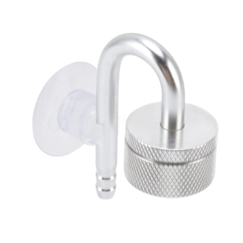 Aluminum Alloy CO₂ Refiner U Shape Fish Tank 1