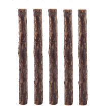 5pcs Pet Cat Chewing Stick Natural Matatabi Catnip Snack