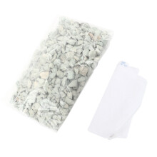 Aquarium Filter Stone Ammonia Zeolite Water Purifier Odor Remover