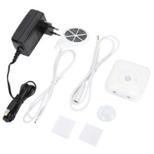 Electronic Algae Remover Sterilizer for Aquarium Fish Tank