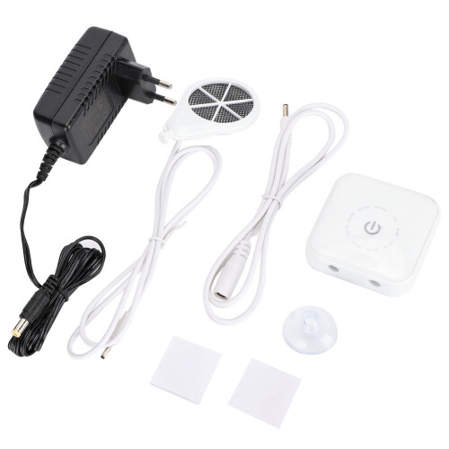 Electronic Algae Remover Sterilizer for Aquarium Fish Tank