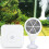 Electronic Algae Remover Sterilizer for Aquarium Fish Tank 5