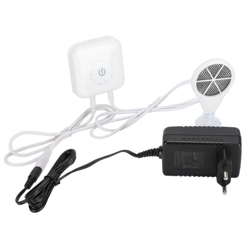 Electronic Algae Remover Sterilizer for Aquarium Fish Tank 1