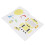 3D Printer Drawing Paper 20 Sheets 40 Patterns Thick for Kids Family 5