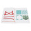 3D Printer Drawing Paper 20 Sheets 40 Patterns Thick for Kids Family 3