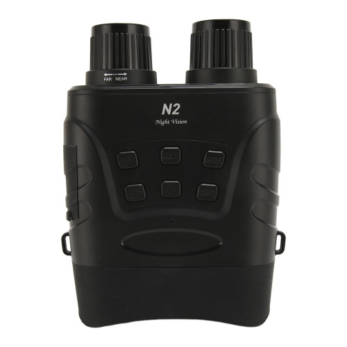Night Vision Binoculars 5X HD 1080P Infrared Goggles 32GB Memory 2