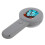 Digital Microscope 2" LCD 100X 8LED Illuminated Loupe for Coins 4