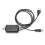 Indoor HDTV Antenna Amplifier Boost Reception More Channels 4