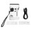 Kids Handheld Microscope 2.7in 800x with LED Lights 1
