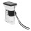 Kids Handheld Microscope 2.7in 800x with LED Lights 5