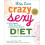 Crazy Sexy Diet by Kris Carr Paperback Book 1