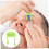 Eye Drops Fixing Bracket 2 Pack Portable Silicone Storage Holder Green For Easy Eye Drops Application 5