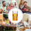Prank Beer Bottles Wide Handle With Stable Grip For Comfortable Use Standard Size 3