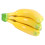 5Stk Simulation Banane Requisiten Künstliche Für DIY 1