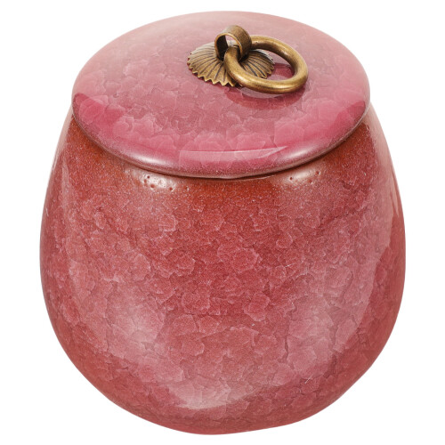 Pet Urn Keramik Für