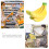 5Stk Simulation Banane Requisiten Künstliche Für DIY 11