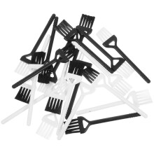 20Stück Multifunktionsreinigungsbürste Tastatur Antistatische Bürste