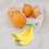 5Stk Simulation Banane Requisiten Künstliche Für DIY 9