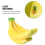 5Stk Simulation Banane Requisiten Künstliche Für DIY 8