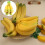 5Stk Simulation Banane Requisiten Künstliche Für DIY 3