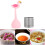 Praktischer Tee- , Kreativer Tee- , -Tee-Filter 6