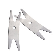 2 Gitarren Reparatur Werkzeug Spanner Bass Schlüssel