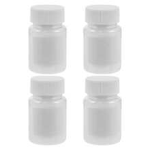 4Stk Polyfill Füllung Polyester Faser Für Kissen Puppen Steppdecke Diy