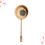 Rattan Tee Langstiel Filter Netz Handarbeit 8
