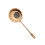 Rattan Tee Langstiel Filter Netz Handarbeit 7