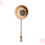 Rattan Tee Langstiel Filter Netz Handarbeit 5