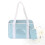 1Sac Cartable Clair Pour Adolescentes Étudiantes 6