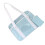 1Sac Cartable Clair Pour Adolescentes Étudiantes 3