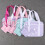 1Sac Cartable Clair Pour Adolescentes Étudiantes 4