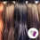 8 Unidades Doble Para Extensiones De 8