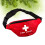 riñonera portátil de , bolsa impermeable exterior 8