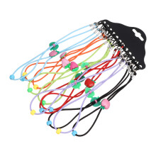 24 Unidades De Gafas Collar Elástico Para Lentes