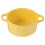 Doble Asa Para Sopa Arroz Pudín 6