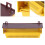 Plastique Ruche À Pollen Outil Apiculture Auge 10