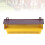 Plastique Ruche À Pollen Outil Apiculture Auge 7