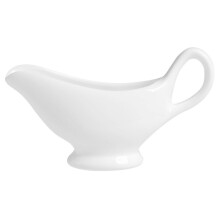 Sauce Boat Versatore Per Salsa Latte Con L