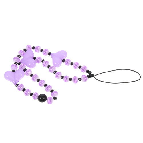 Corrente Decorativa Para E Chave, Cordão Suspenso