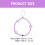Corrente Decorativa Para E Chave, Cordão Suspenso 3