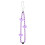 Corrente Decorativa Para E Chave, Cordão Suspenso 2