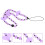Corrente Decorativa Para E Chave, Cordão Suspenso 4