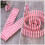 2 Unidades Mini 100cm X 5cm De Decoração Para 11