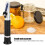 Refraktometer-Konzentrationsmessgerät, 10