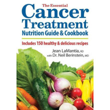 The Essential Cancer Treatment Nutrition Guide and Cookbook by Dr. Nei