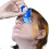 Eye Drop Guide with Silicone Adapter Model EDA02 Reusable Tool For Elderly And Adults 1
