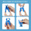 Eye Drop Guide with Silicone Adapter Model EDA02 Reusable Tool For Elderly And Adults 3