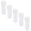 Set Aus 5 Tragbaren Mini Make-up Mit Weichen Borsten 7